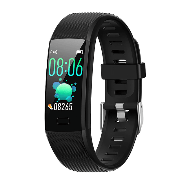 Smartband COLMI Y10 Monitor Actividad Fisica Ritmo Cardiaco