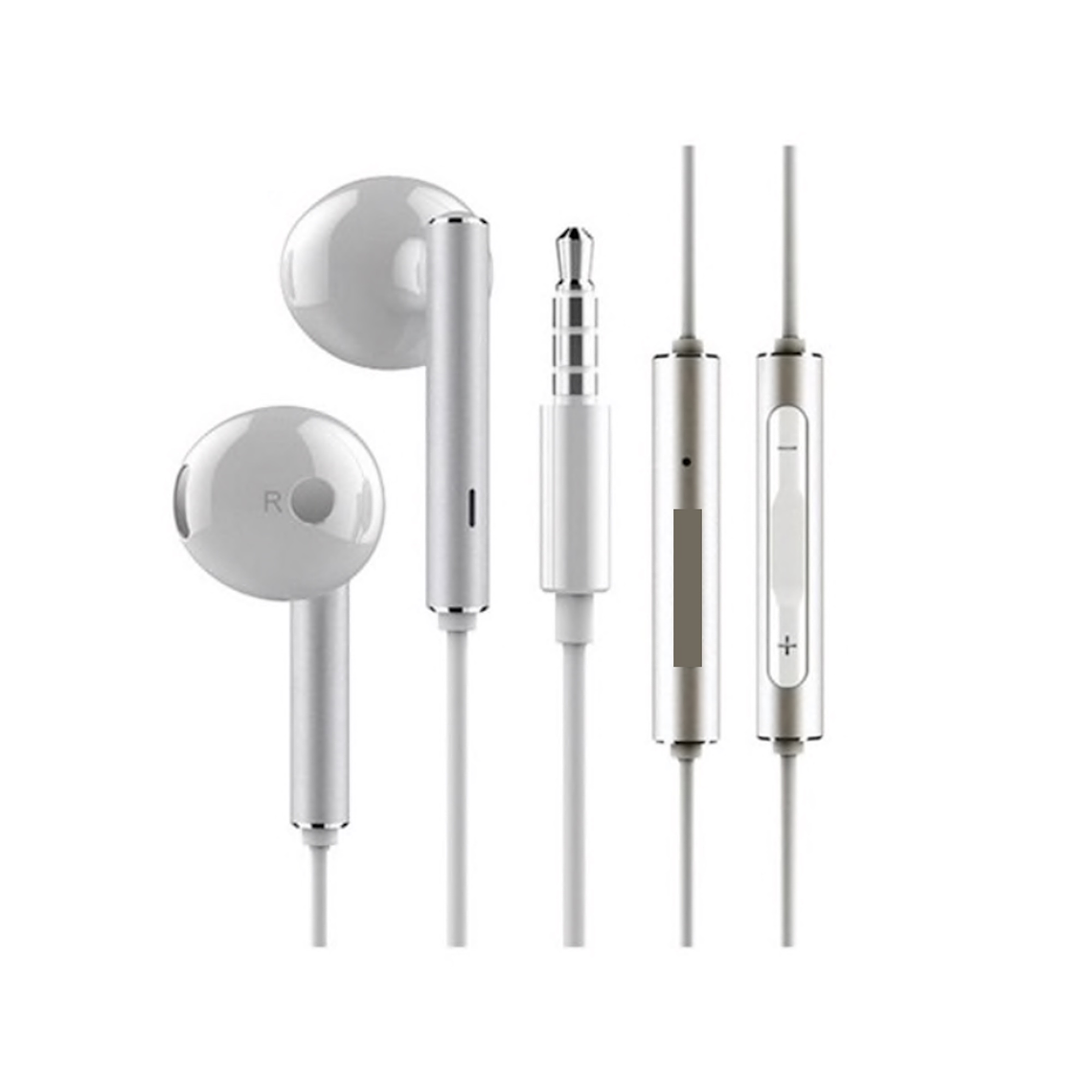 Audifonos Manos Libres Control Volumen 1