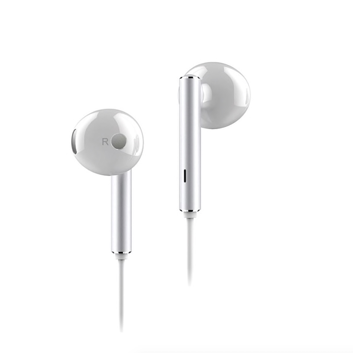 Audifonos Manos Libres Control Volumen 2