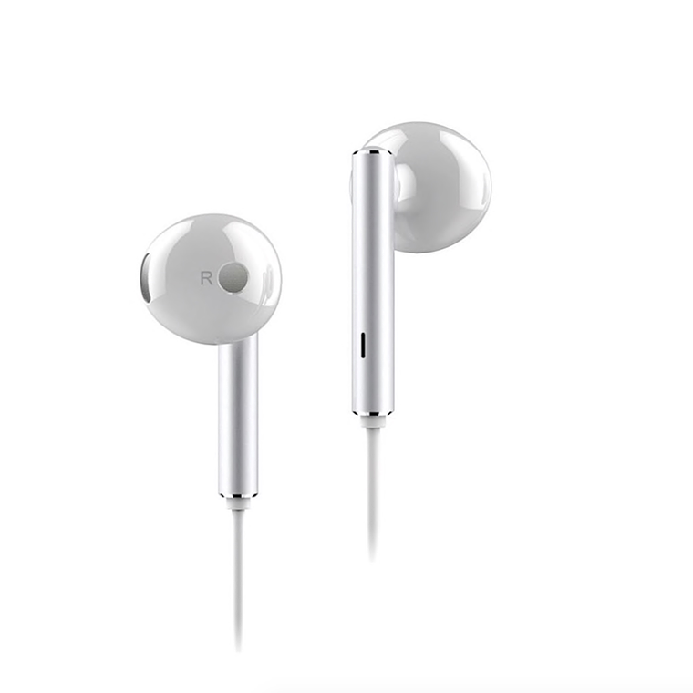 Audifonos Manos Libres Control Volumen 2