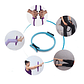 Aro Entrenamiento Funcional Yoga Pilates Resistencia L04 - Miniatura 4