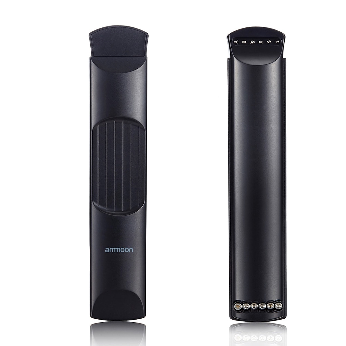 Diapason Portatil AMMOON 1265 Practica Guitarra 6 Cuerdas 2