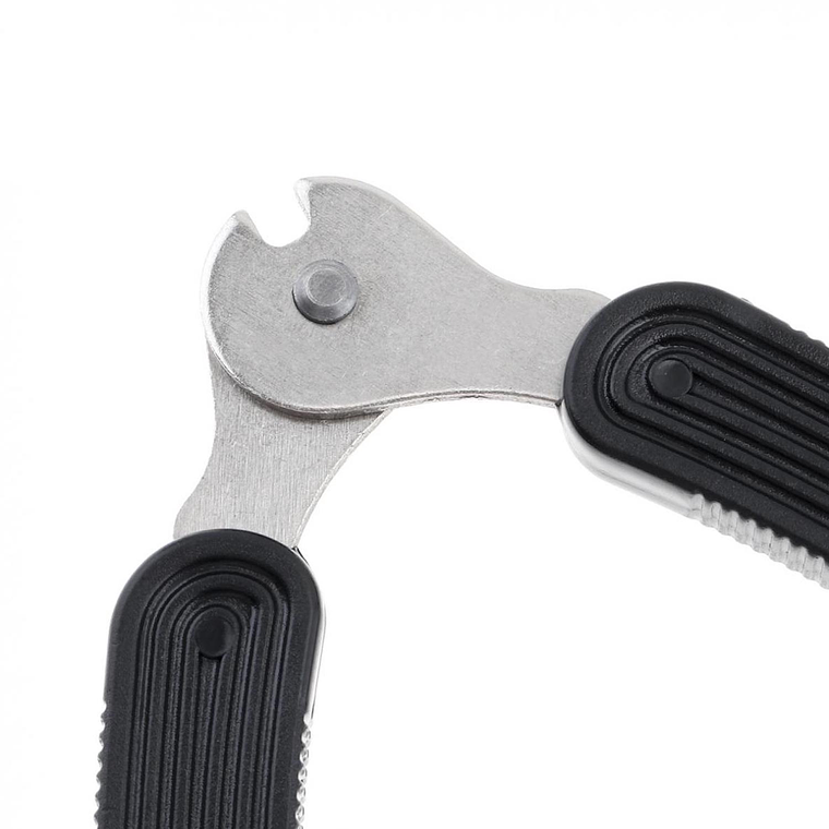 Bobinador Clavija Guitarra 3 en 1 Cortador Cuerdas 24R 3