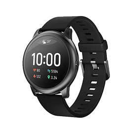 Smartwatch HAYLOU LS05 Monitor Ritmo Cardíaco Deportivo
