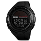Reloj Deportivo SKMEI 1405 Hombre Solar Digital 5ATM - Miniatura 2