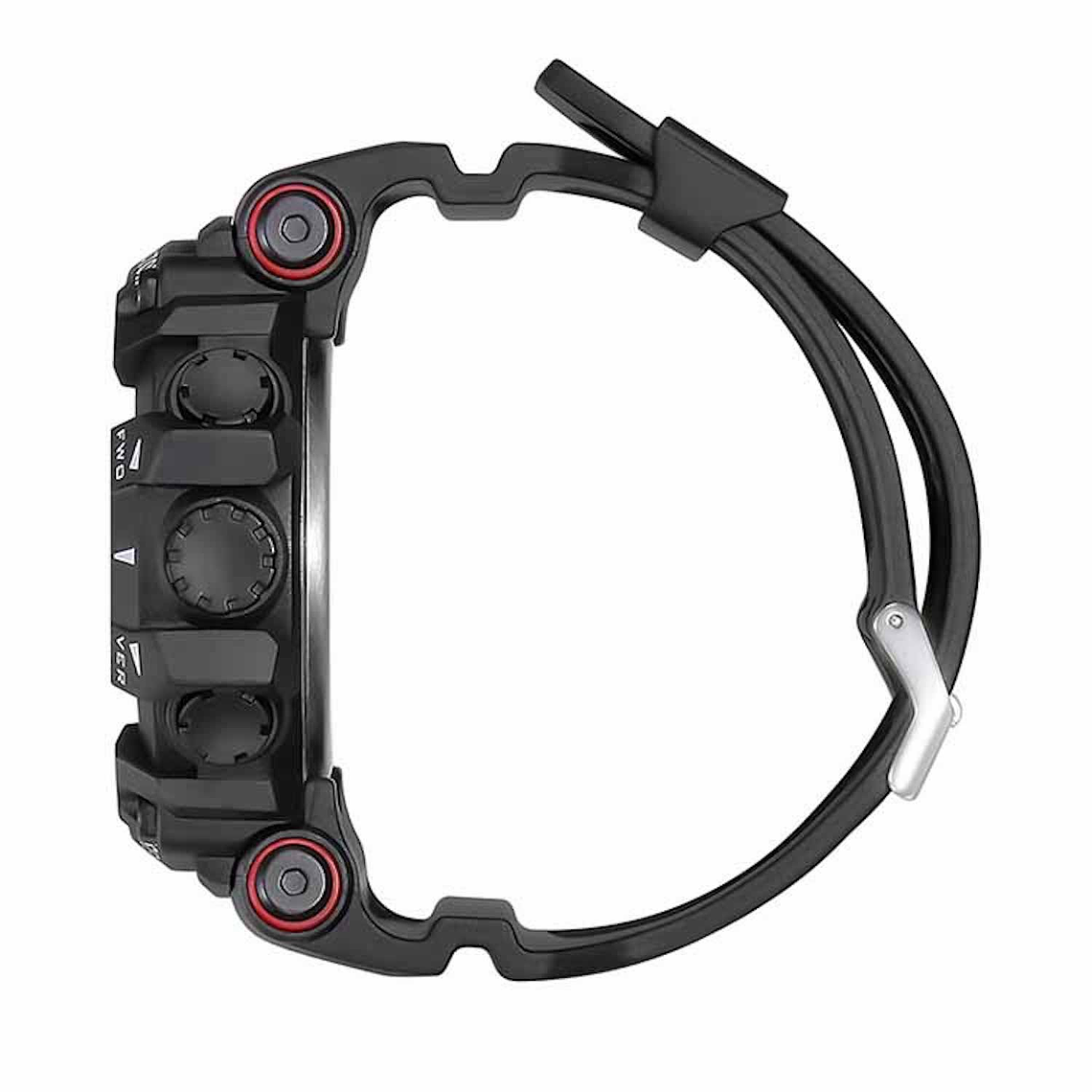 Smartwatch SPOVAN PR1-2 5ATM Running Ciclismo Podometro 2
