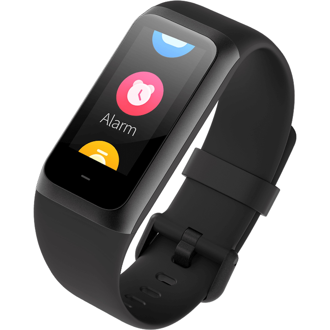 Smartband AMAZFIT Band 2 Negro Frecuencia Cardiaca 2