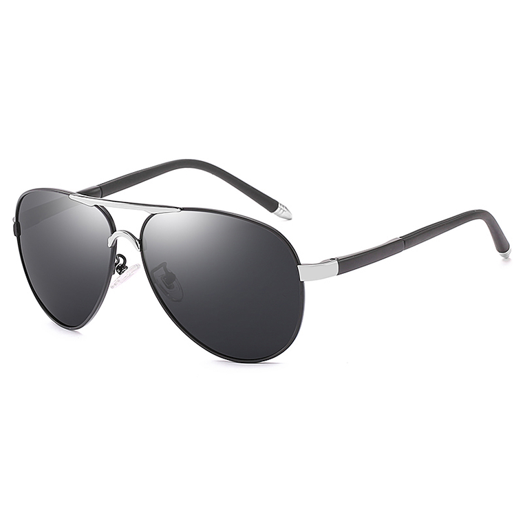 Gafas Lentes Sol Anti Reflejo Polarizados UV400 6336 3