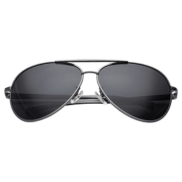 Gafas Lentes Sol Polarizadas Tipo Aviador Hombre 2150