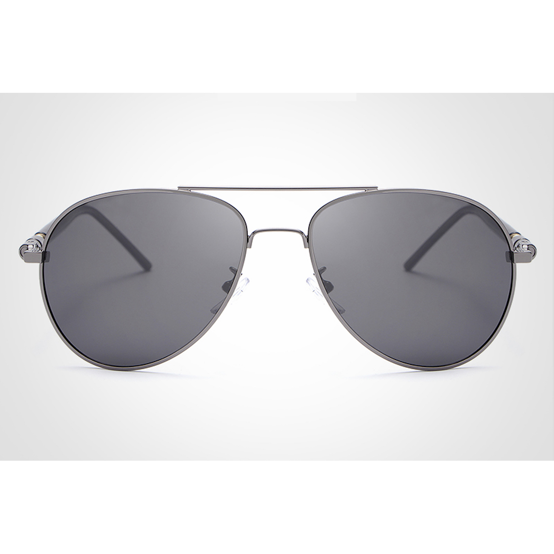 Gafas Lentes Sol Polarizadas UV400 Hombre Piloto 209 4