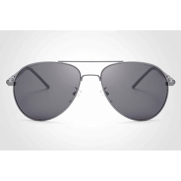 Gafas Lentes Sol Polarizadas UV400 Hombre Piloto 209