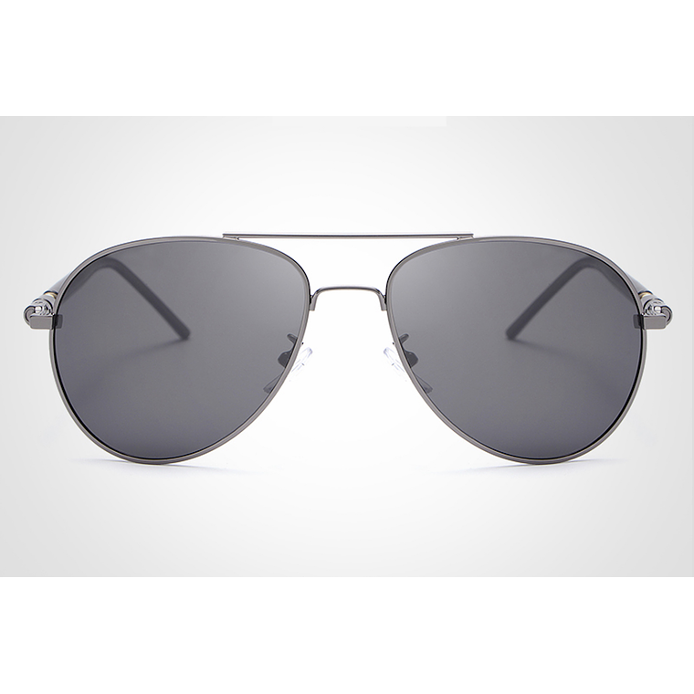 Gafas Lentes Sol Polarizadas UV400 Hombre Piloto 209 4