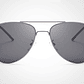 Gafas Lentes Sol Polarizadas UV400 Hombre Piloto 209 - Miniatura 4