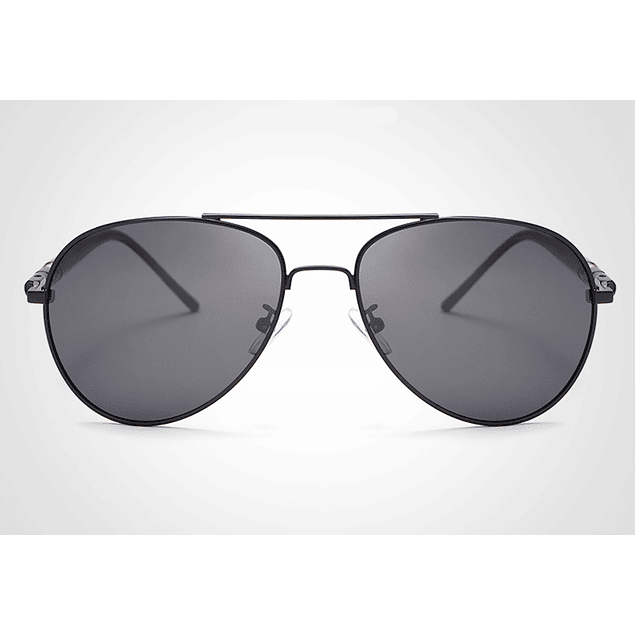 Gafas Lentes Sol Polarizadas UV400 Hombre Piloto 209