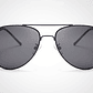 Gafas Lentes Sol Polarizadas UV400 Hombre Piloto 209 - Miniatura 5