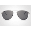 Gafas Lentes Sol Polarizadas UV400 Hombre Piloto 209