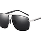 Gafas Lentes Sol Polarizados UV400 Hombre 6338 - Miniatura 1