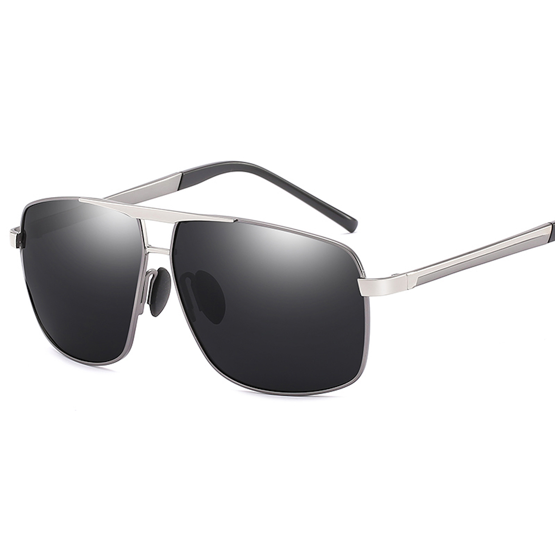 Gafas Lentes Sol Polarizados UV400 Hombre 6338 2