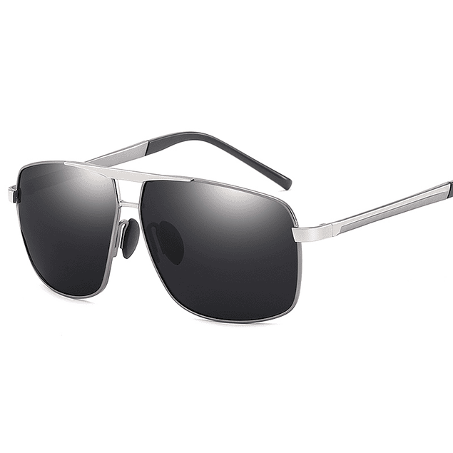 Gafas Lentes Sol Polarizados UV400 Hombre 6338