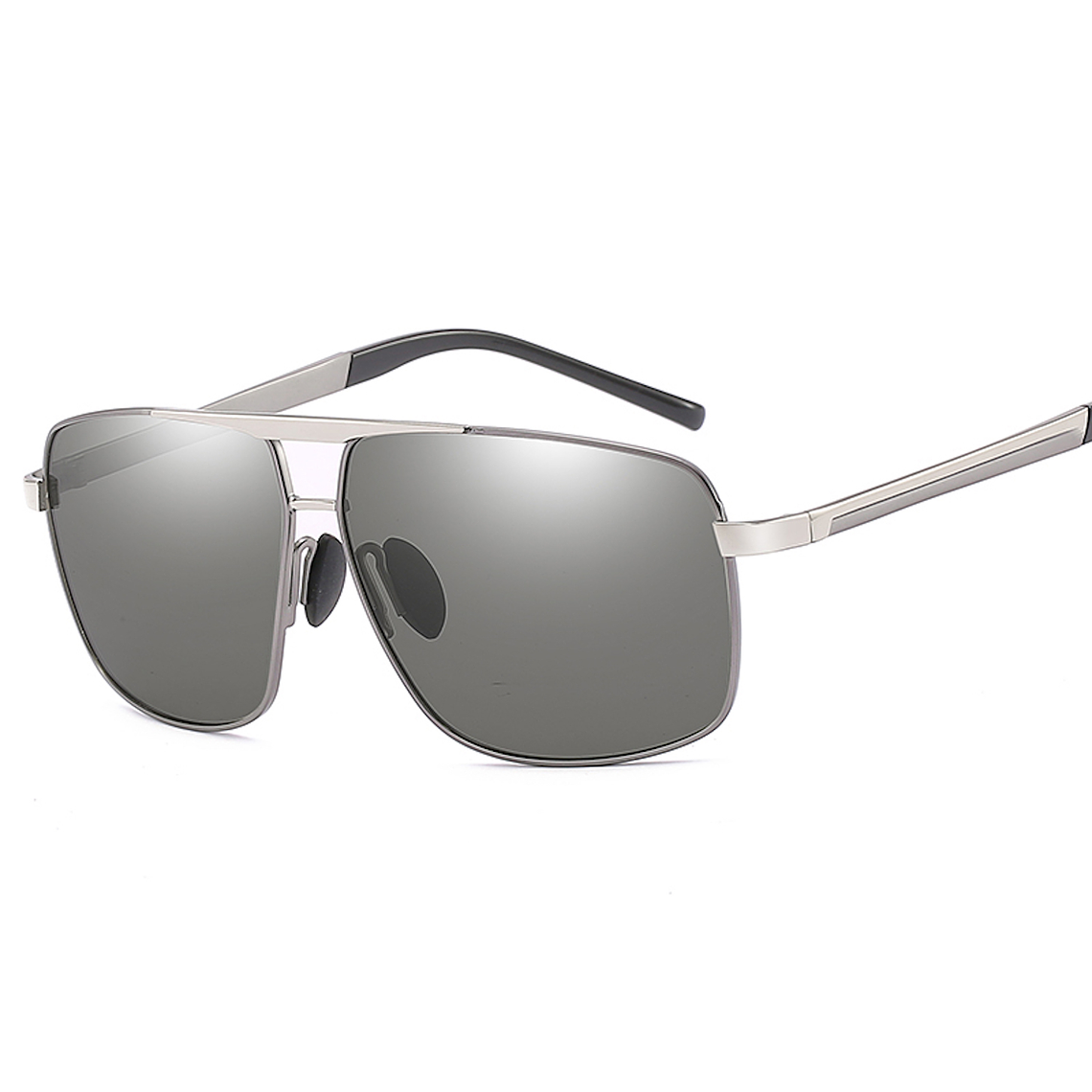 Gafas Lentes Sol Polarizados UV400 Hombre 6338 3