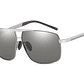 Gafas Lentes Sol Polarizados UV400 Hombre 6338 - Miniatura 3