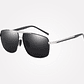 Gafas Lentes Sol Polarizados UV400 Hombre 6338 - Miniatura 4