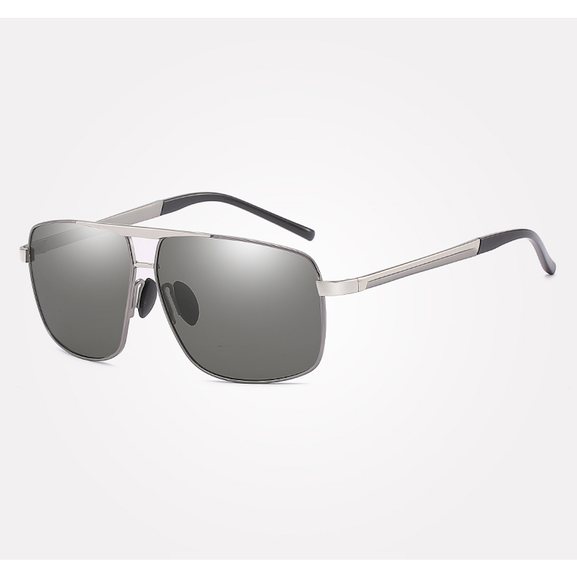 Gafas Lentes Sol Polarizados UV400 Hombre 6338 6