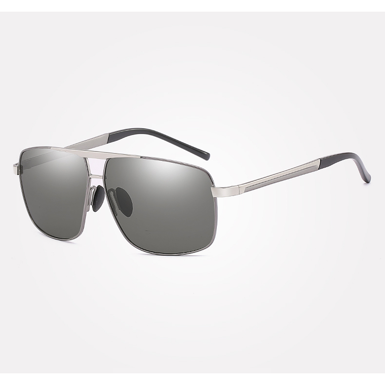 Gafas Lentes Sol Polarizados UV400 Hombre 6338 6