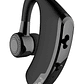 Audifono Manos Libres Bluetooth Cancelacion Ruido V9 Negro - Miniatura 1