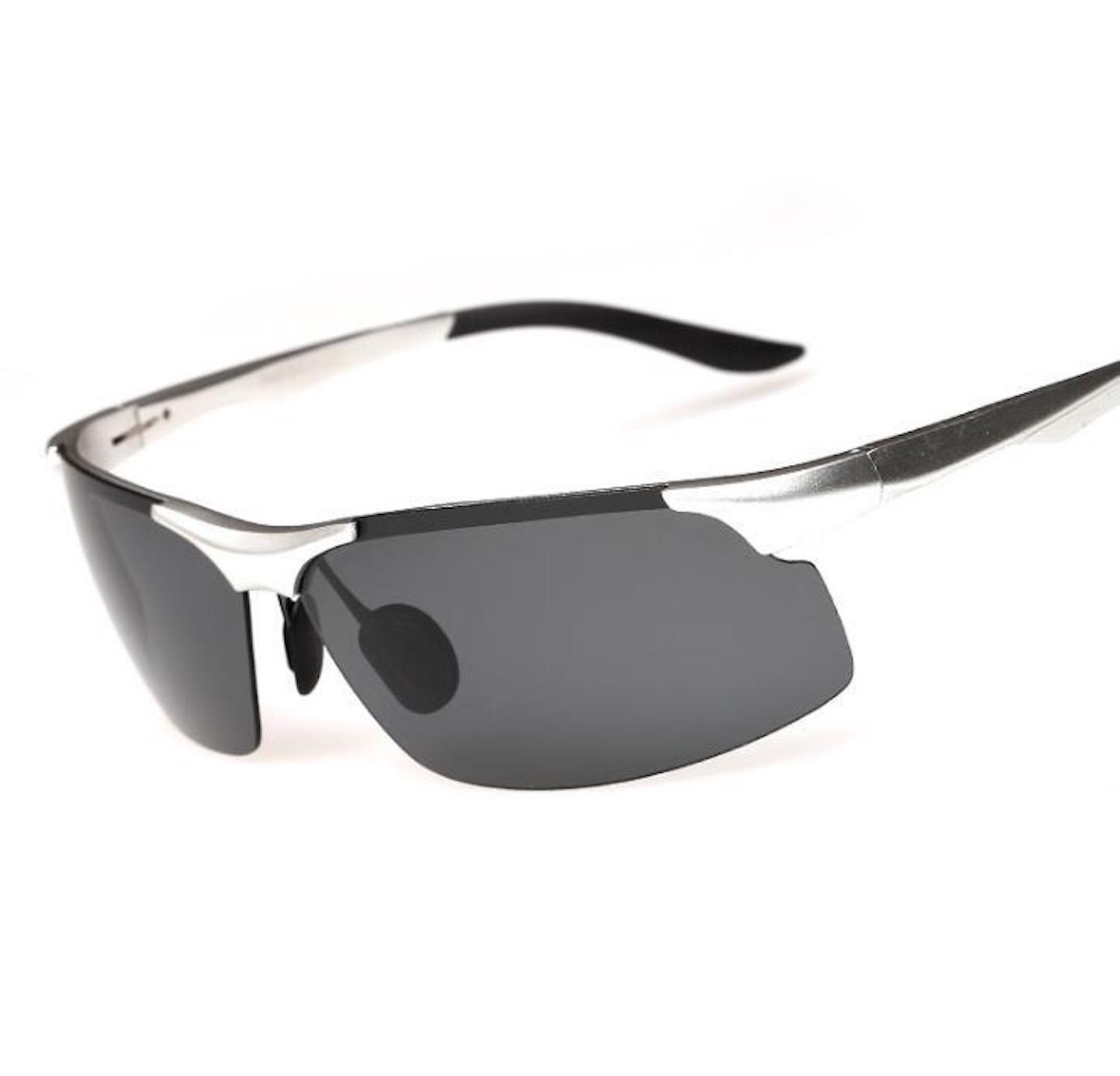 GLINDAR Gafas de sol polarizadas para hombre gafas deportivas cuadradas de  gran tamaño – Yaxa Guatemala
