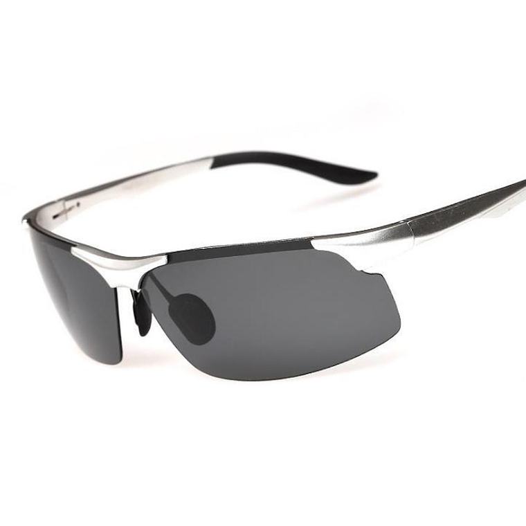 Gafas Sol Hombres Polarizadas Deportivas 8003 3