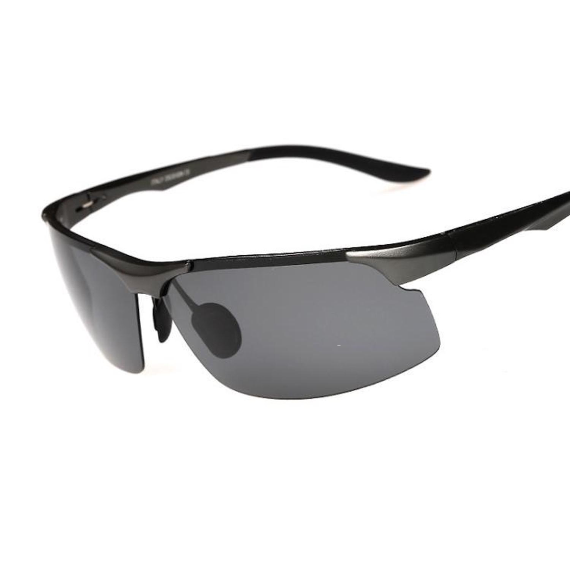 Gafas Sol Hombres Polarizadas Deportivas 8003 4