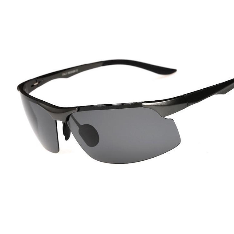 Gafas Sol Hombres Polarizadas Deportivas 8003 4