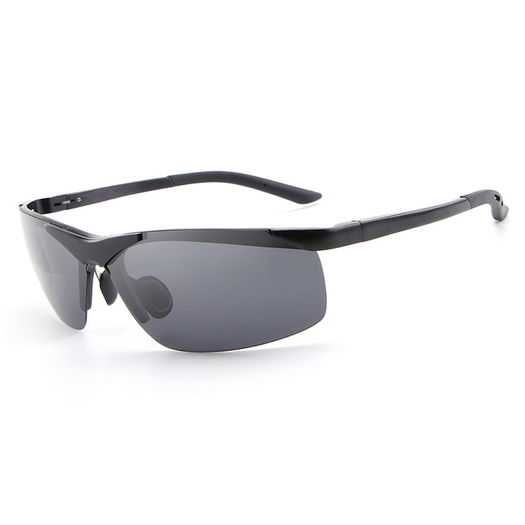 Gafas Sol Magnesio Aluminio Polarizadas UV400 6806 2