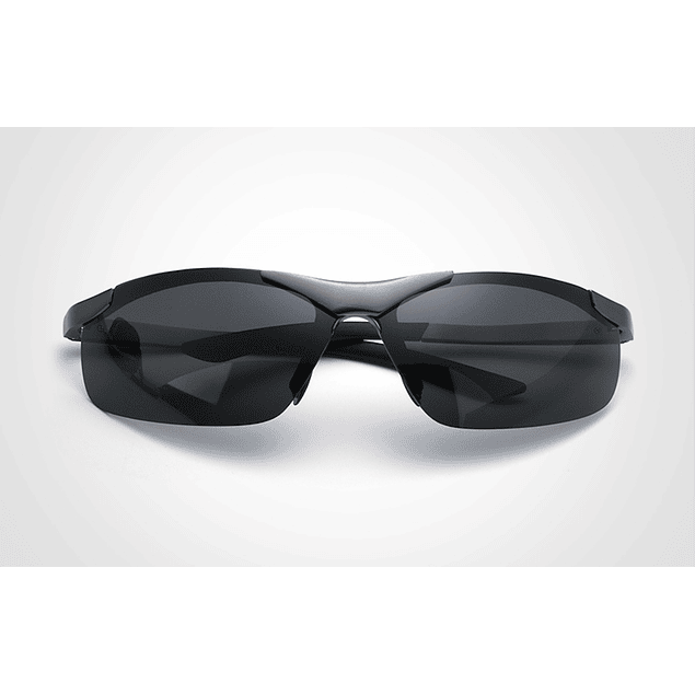 Gafas Sol Magnesio Aluminio Polarizadas UV400 6806