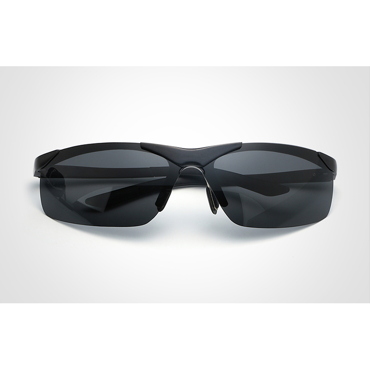 Gafas Sol Magnesio Aluminio Polarizadas UV400 6806 5