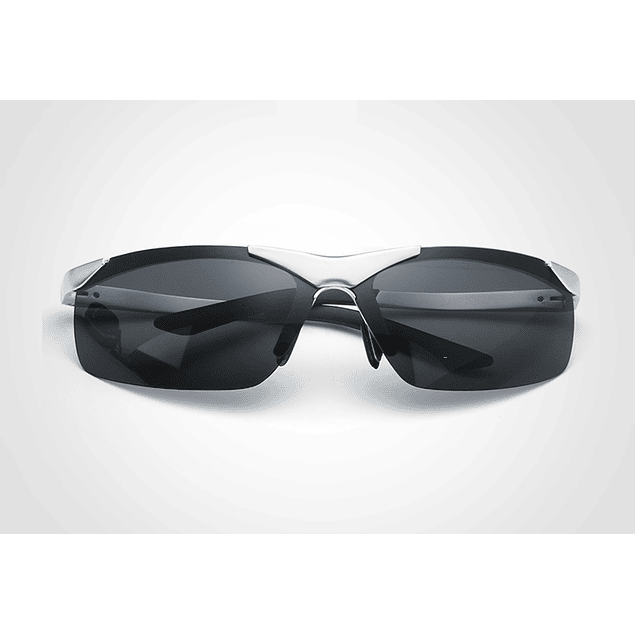 Gafas Sol Magnesio Aluminio Polarizadas UV400 6806