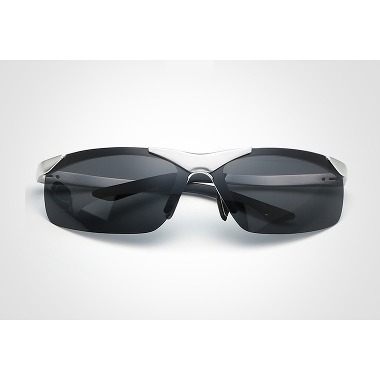 Gafas Sol Magnesio Aluminio Polarizadas UV400 6806 6