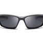 Gafas Sol Polarizadas Hombre Deportivas UV400 1031 - Miniatura 4
