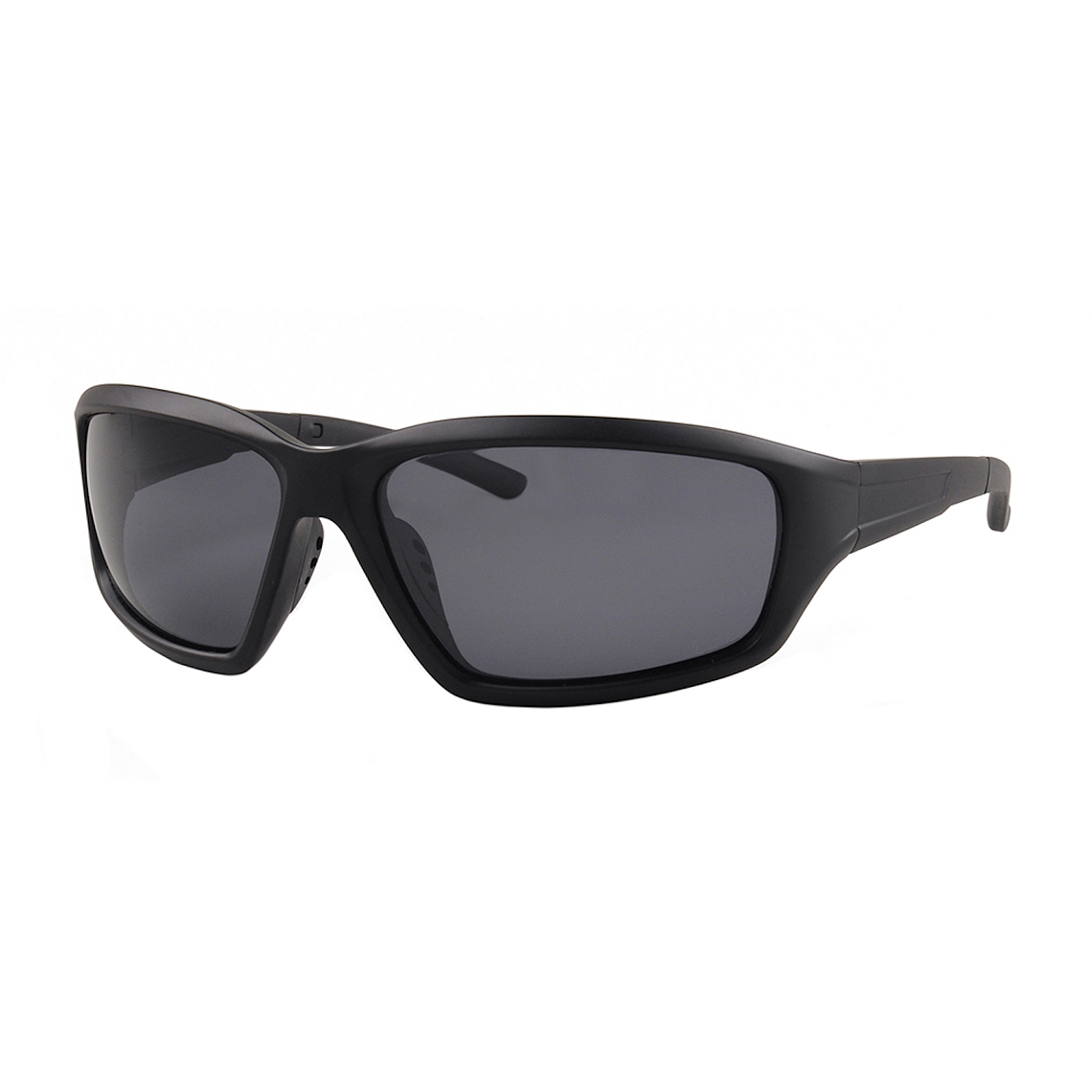 Gafas Sol Polarizadas Hombre Lentes Sol Deportivas TR90 S304 1