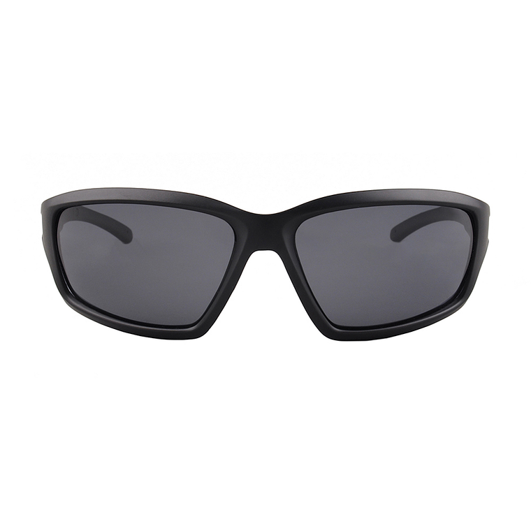 Gafas Sol Polarizadas Hombre Lentes Sol Deportivas TR90 S304 2