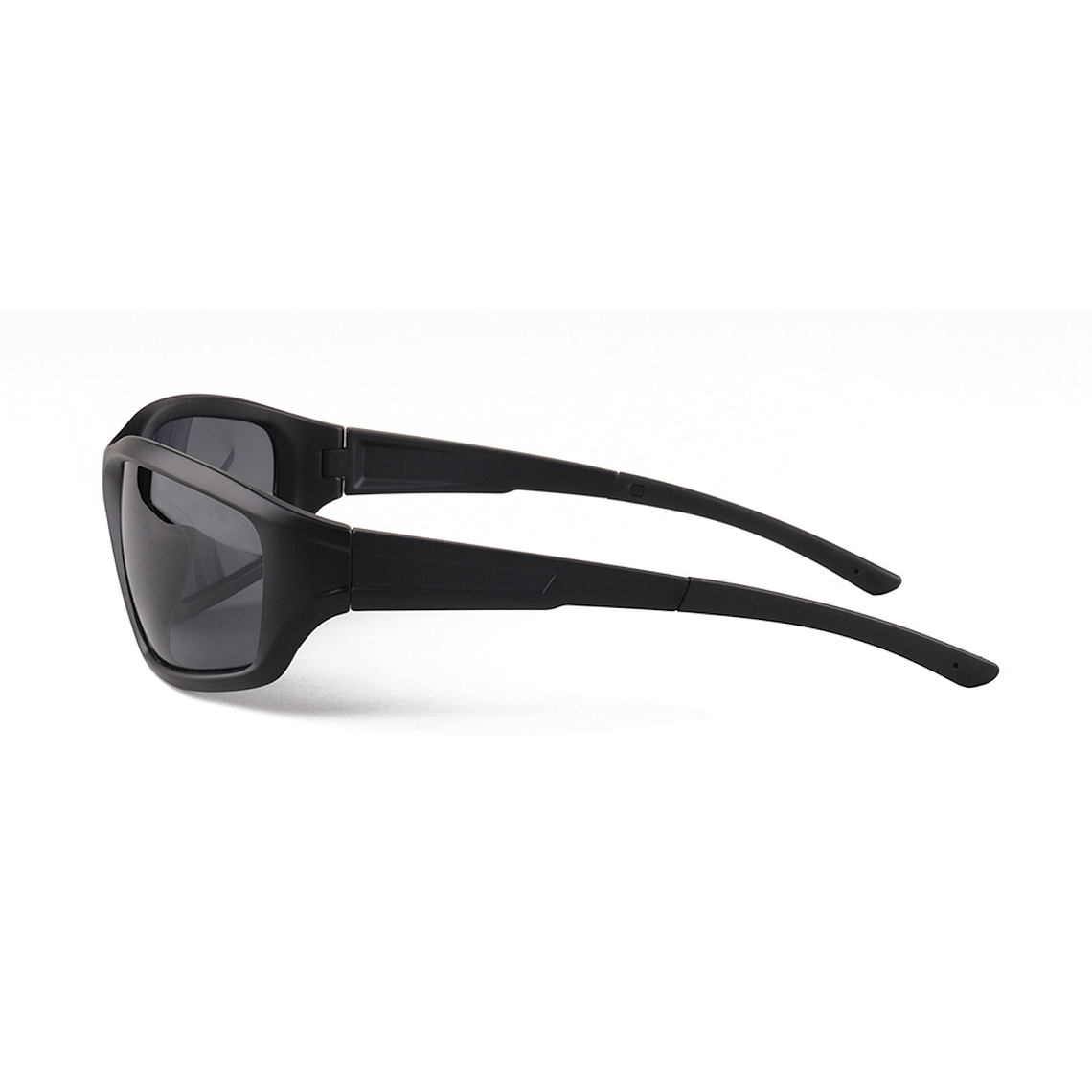 Gafas Sol Polarizadas Hombre Lentes Sol Deportivas TR90 S304 3