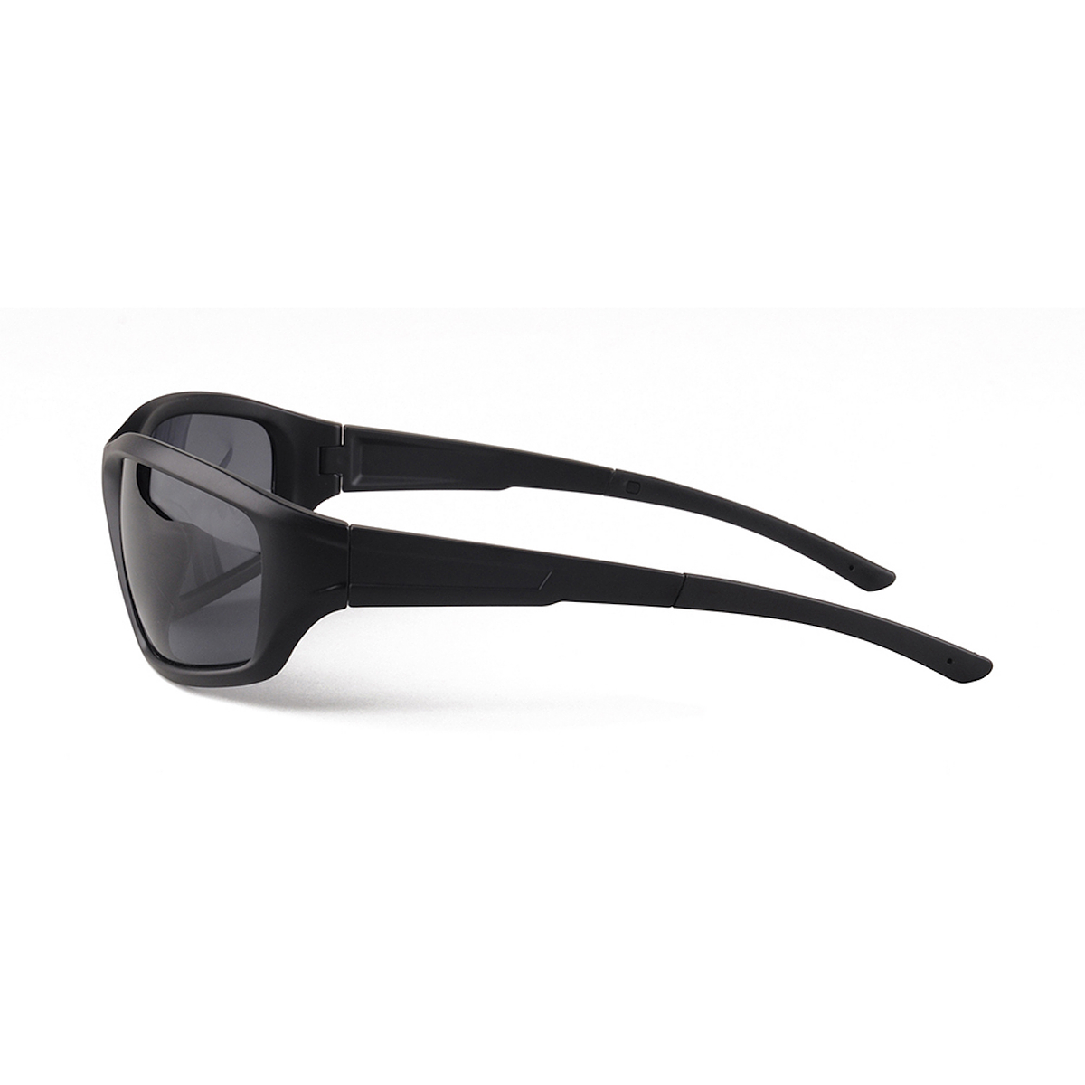 Skevic Gafas de Sol Hombre Mujer Polarizadas TR90 - Gafas Running