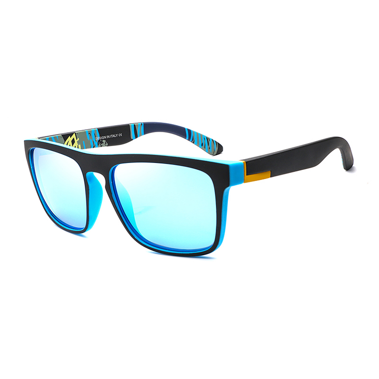 Gafas Sol Polarizadas Hombre UV400 Deportivas D731 2