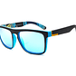 Gafas Sol Polarizadas Hombre UV400 Deportivas D731 - Miniatura 2