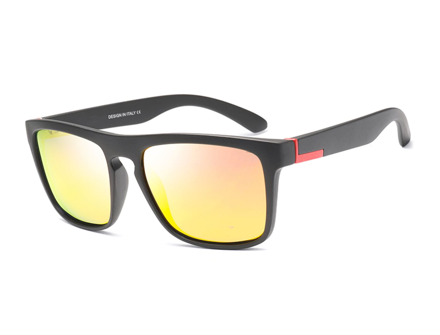 Gafas Sol Polarizadas Hombre Deportivas UV400 1031