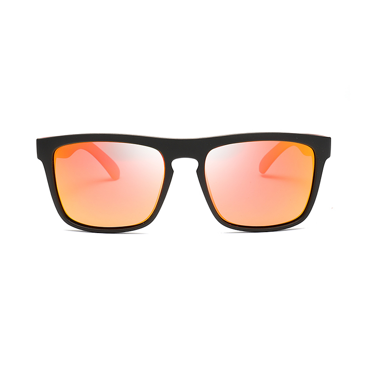 Gafas Sol Polarizadas Hombre UV400 Deportivas D731 8