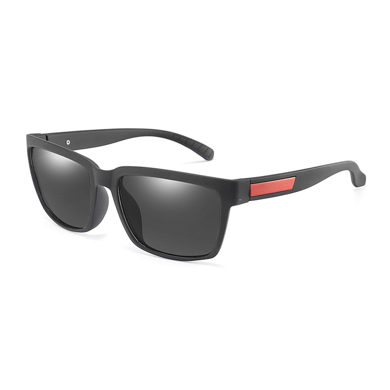 Gafas Sol Polarizadas UV400 Hombre Deportivas 1058 2