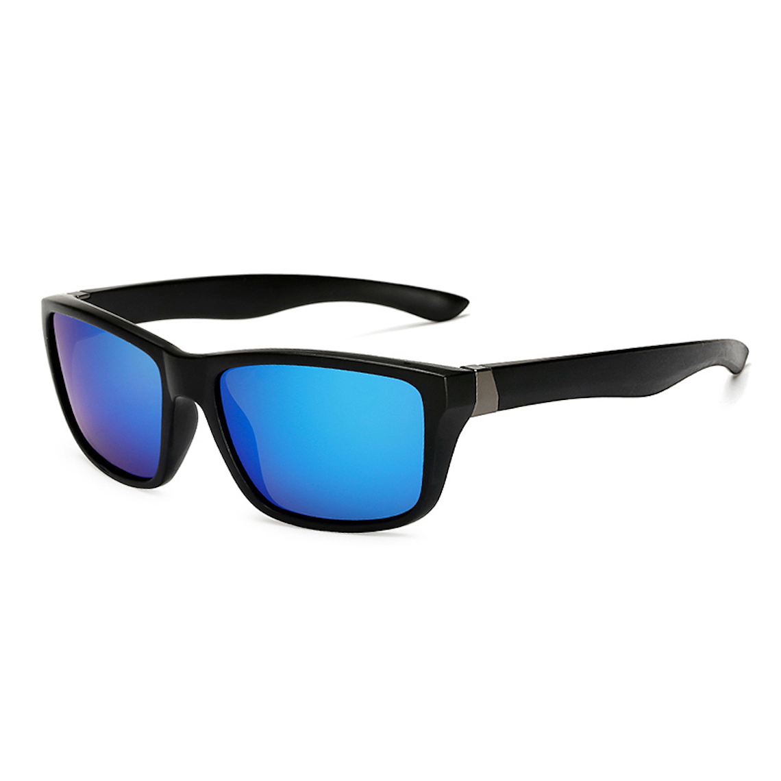 Gafas Sol Polarizadas UV400 Hombre Deportivas 1823 1