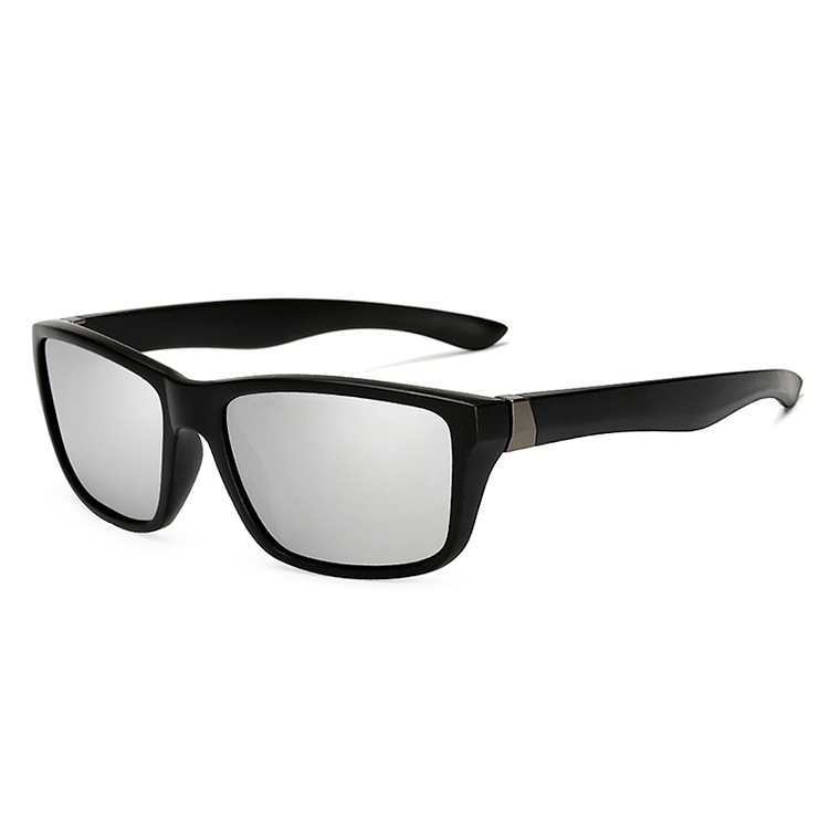Gafas Sol Polarizadas UV400 Hombre Deportivas 1823 3
